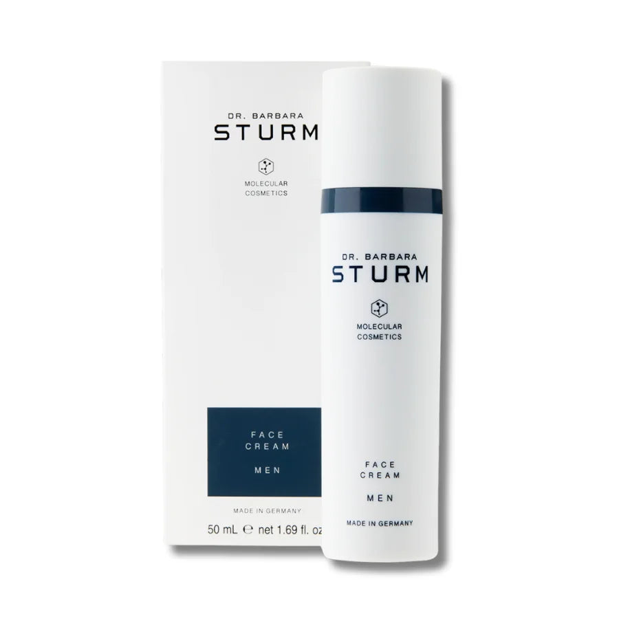 Crème visage pour hommes Dr Barbara Sturm