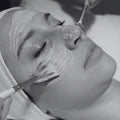 Tratamiento facial para embarazadas