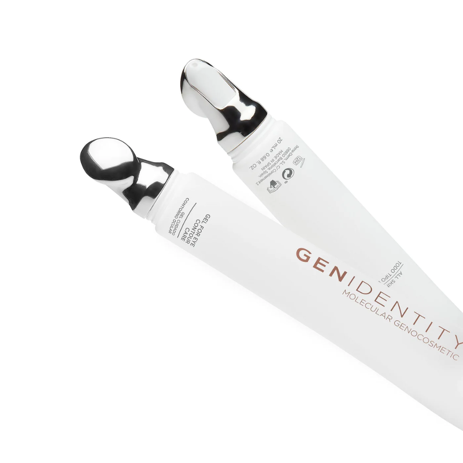 Gel for Eye Countour Care Gen Identity