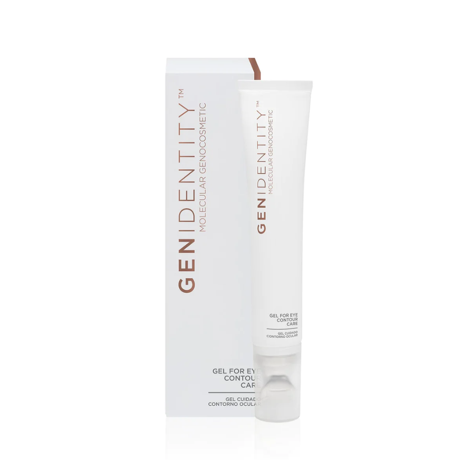 Gel for Eye Countour Care Gen Identity