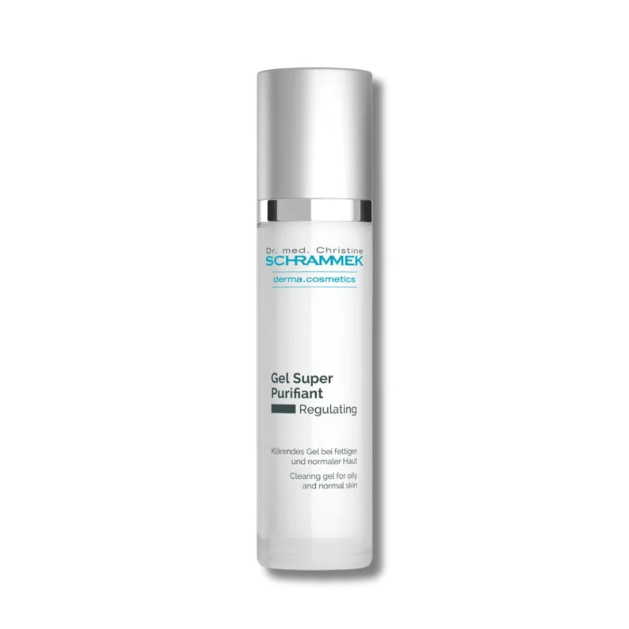 Gel Super Purifiant Dr Schrammek