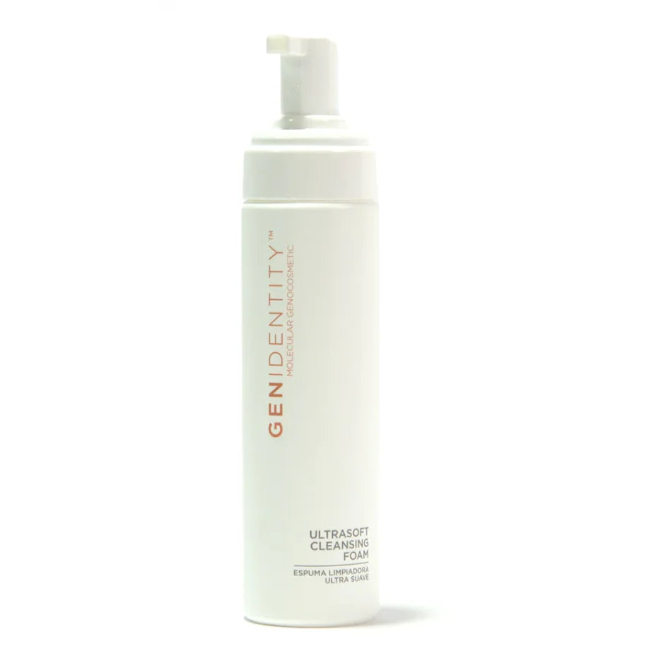 Ultrasoft Cleansing Foam Gen Identity