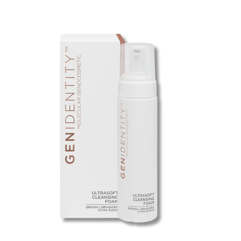 Ultrasoft Cleansing Foam Gen Identity