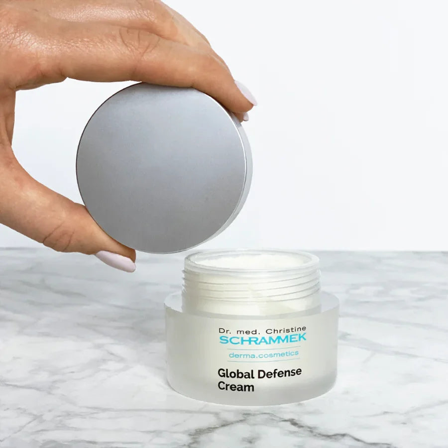 Crème Global Defense Dr Schrammek