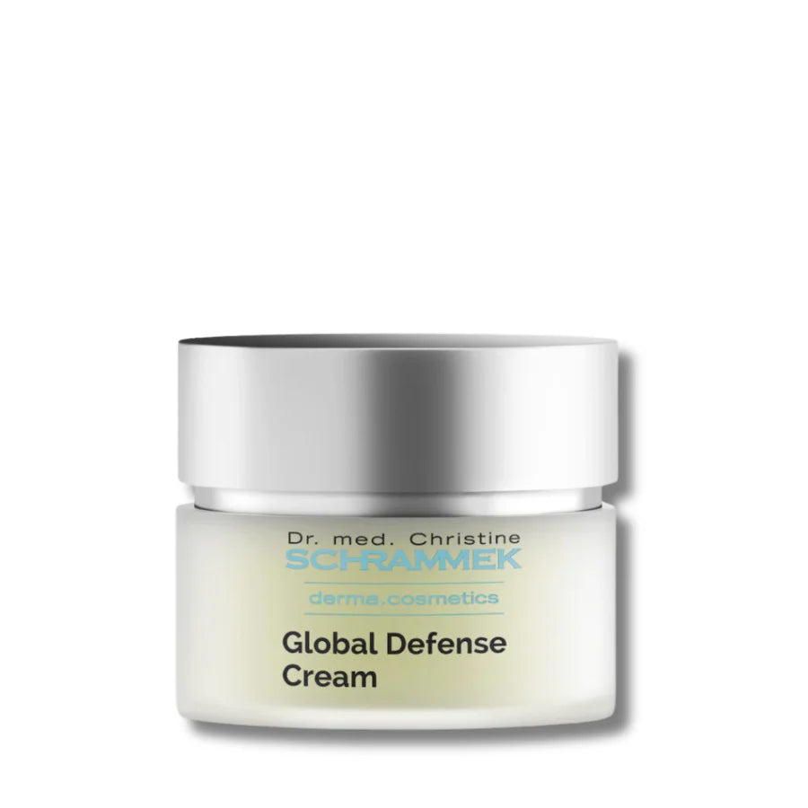 Crème Global Defense Dr Schrammek