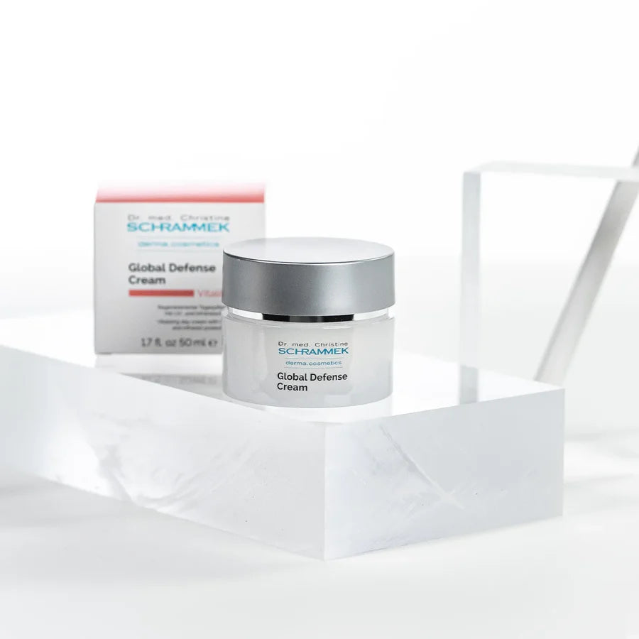Crème Global Defense Dr Schrammek