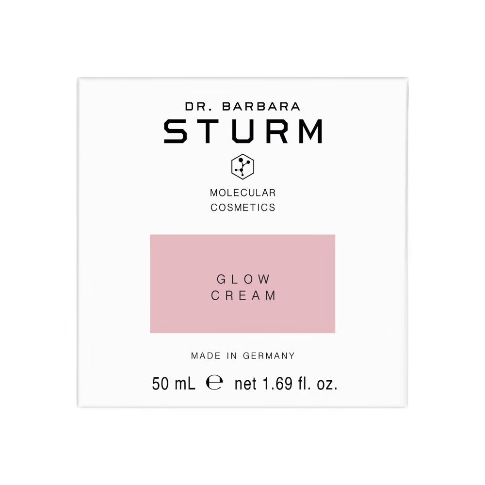 Crème éclat