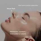 Carte-cadeau Soin du visage Glow on the Go