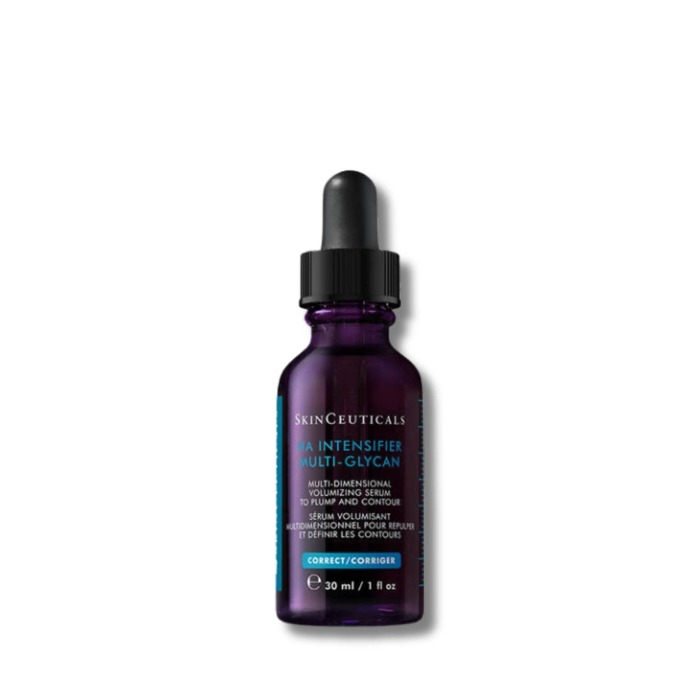 Hyaluronic Acid Intensifier
