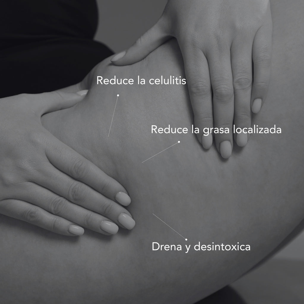 Indiba Edna Pro Max celulitis