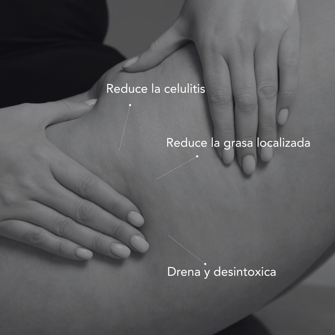 Indiba Edna Pro Max celulitis