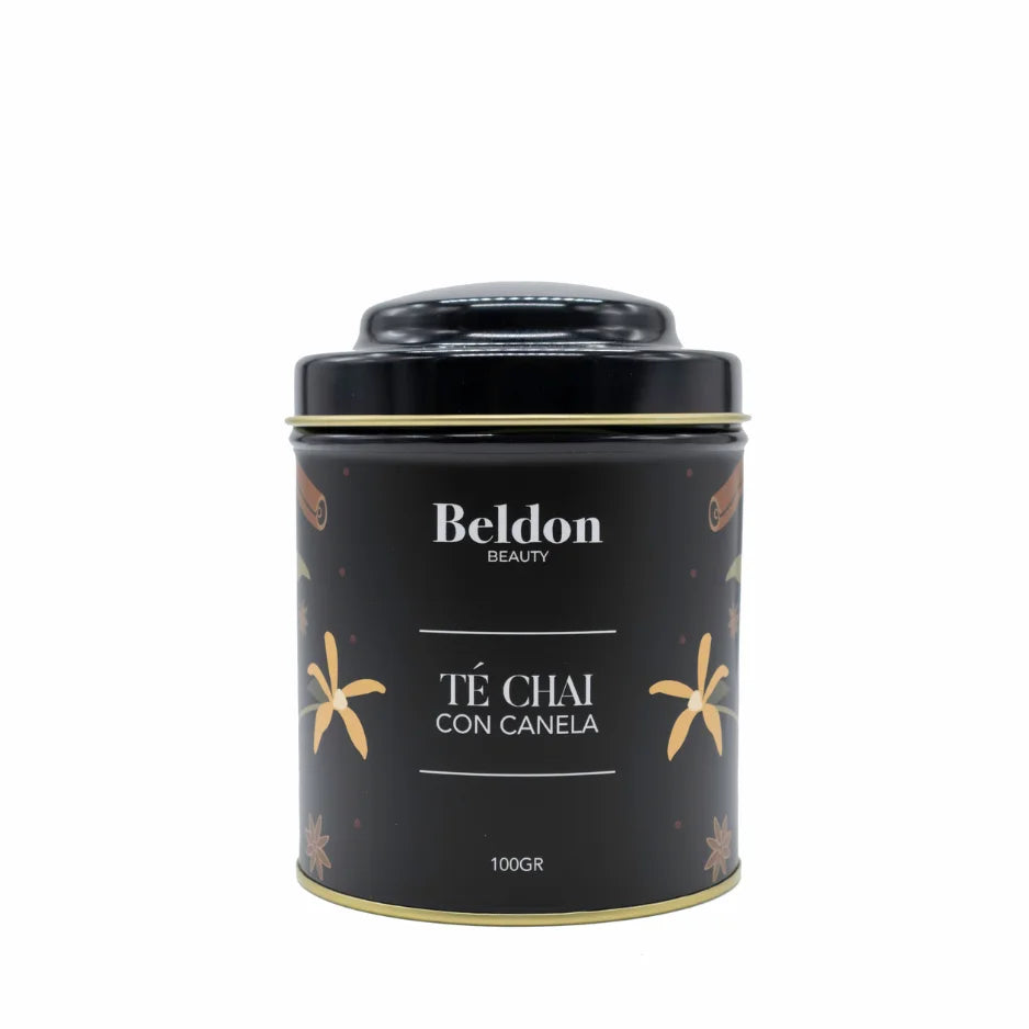 Té Chai Beldon Beauty