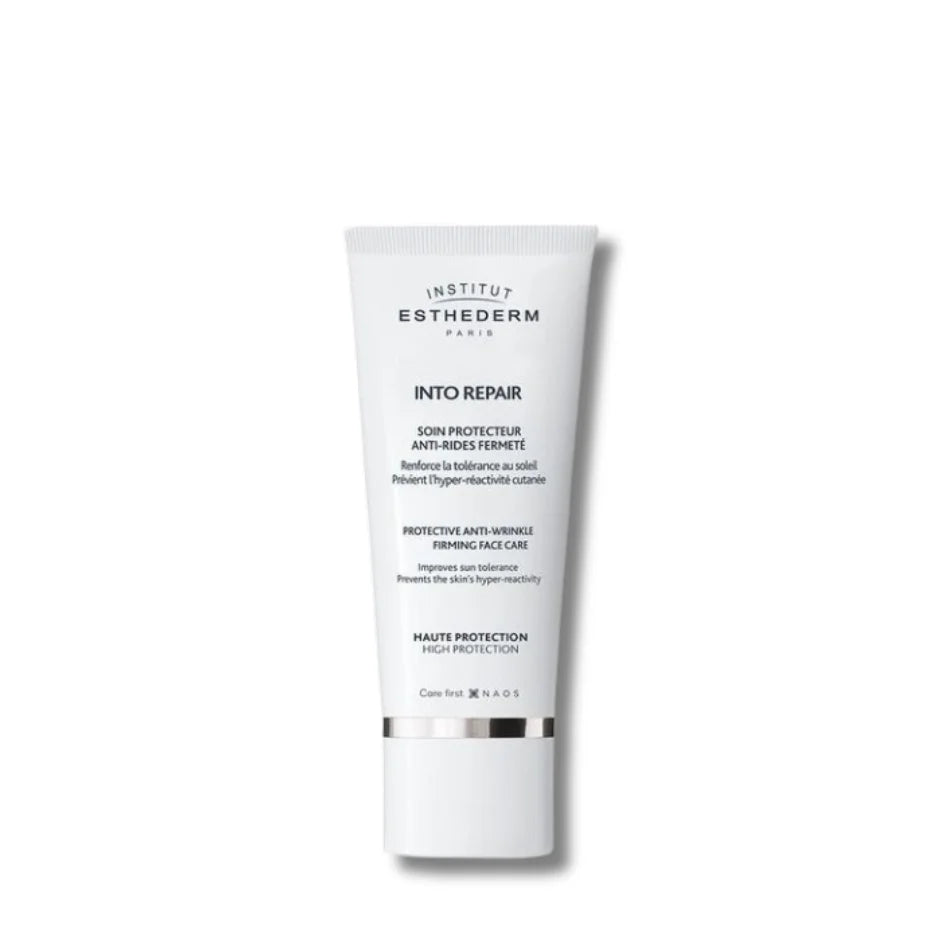 Into Repair Soin Protecteur Creme Esthederm