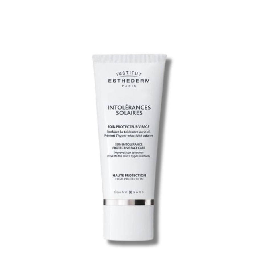 Crème Visage Intolérance Solaire Esthederm