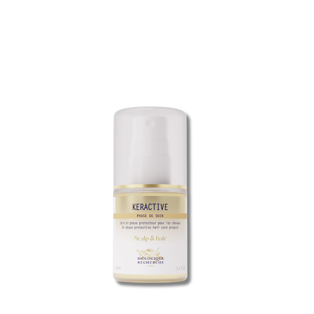 Keractive Biologique Recherche
