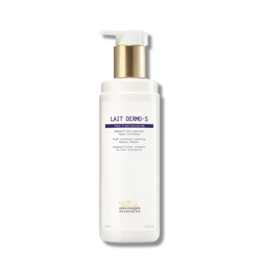 Lait Dermo-S Biologique Recherche
