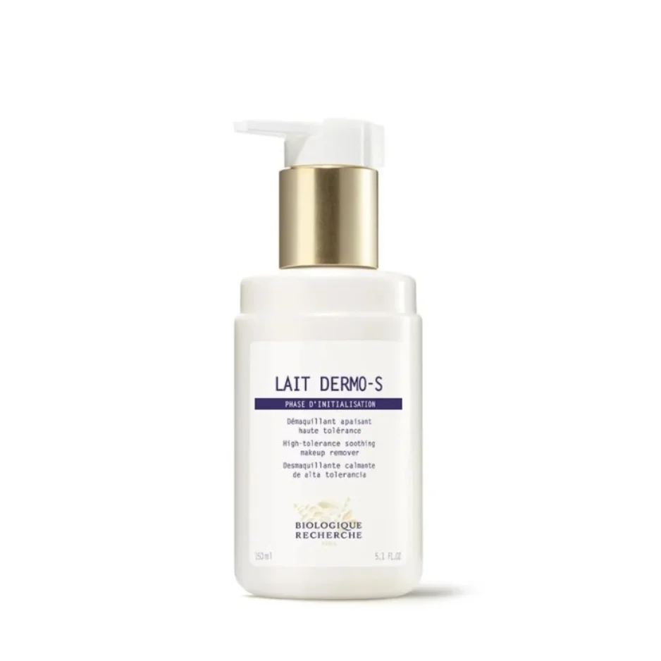 Lait Dermo-S Biologique Recherche