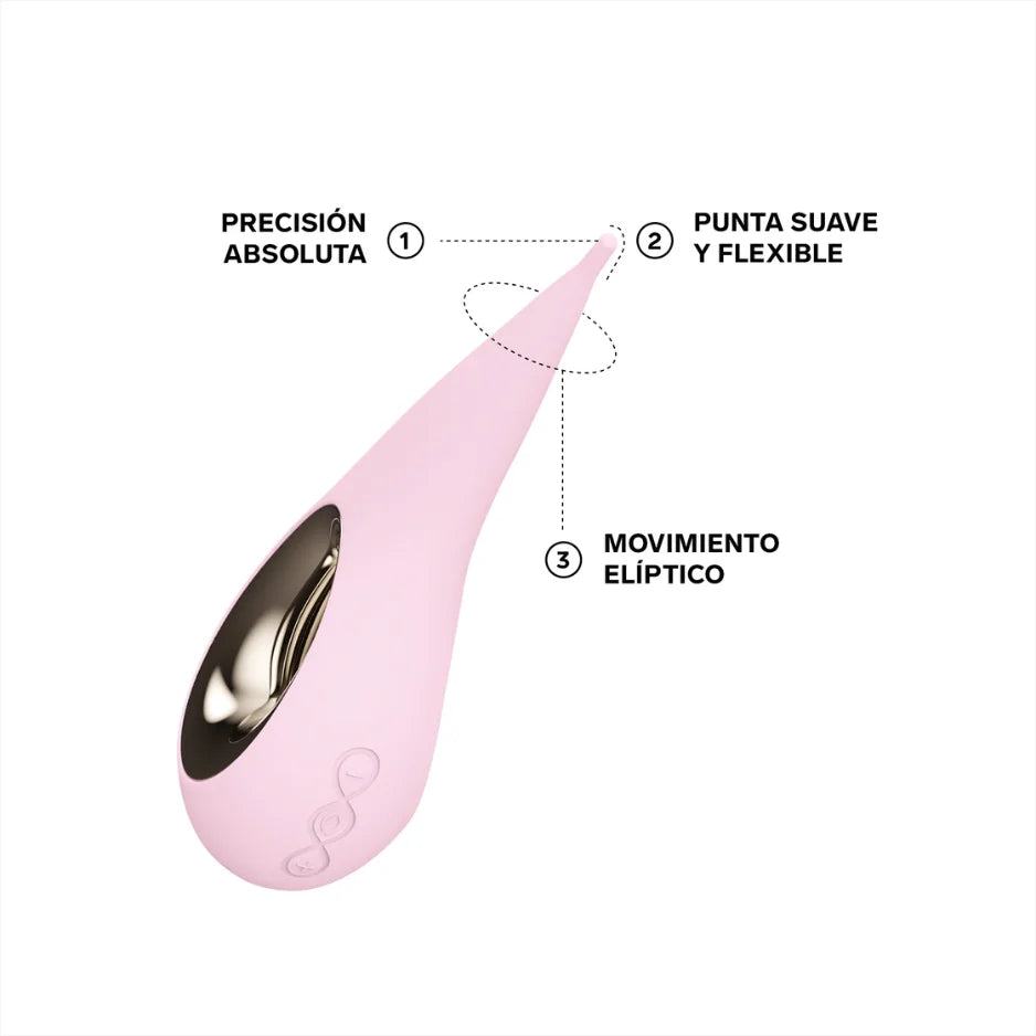 Lelo Dot Pink