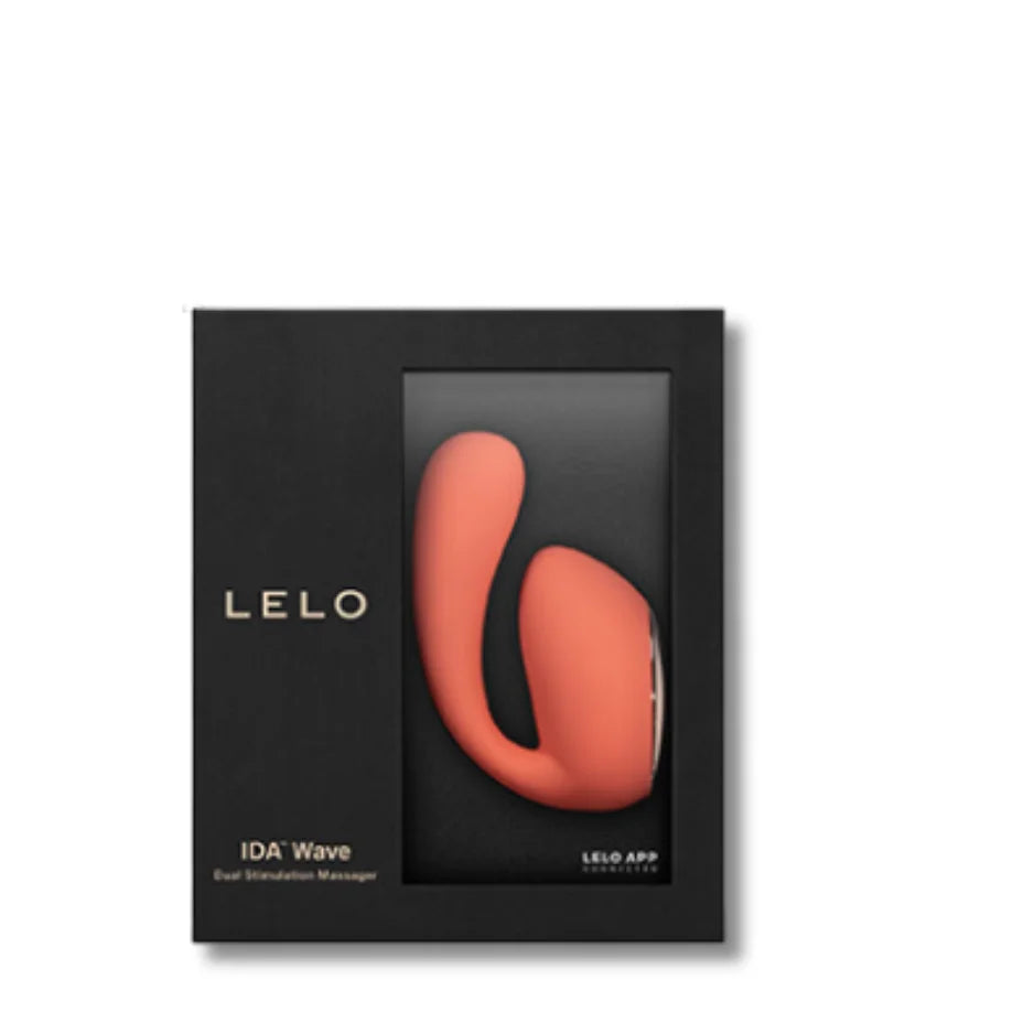Ida Wave Lelo