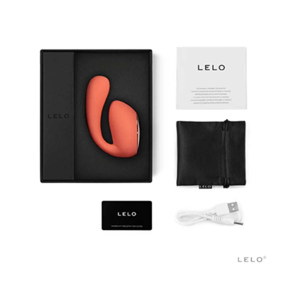 Ida Wave Lelo