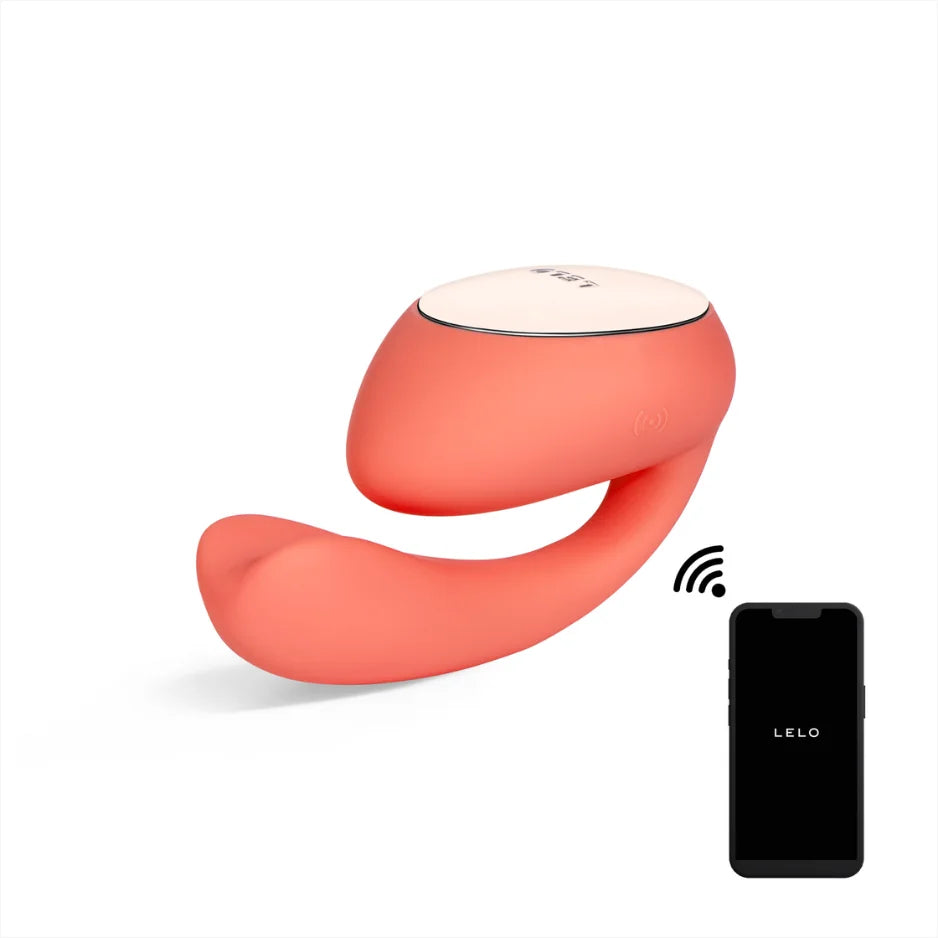 Ida Wave Lelo