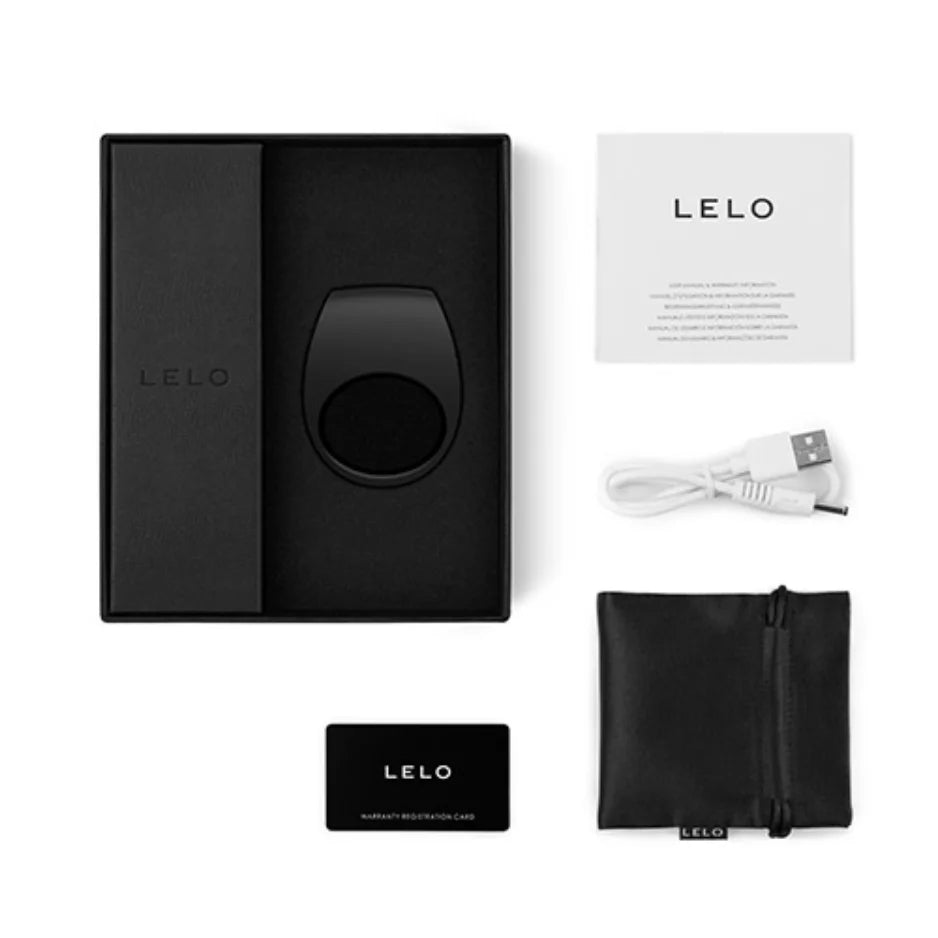 Tor 2 Lelo