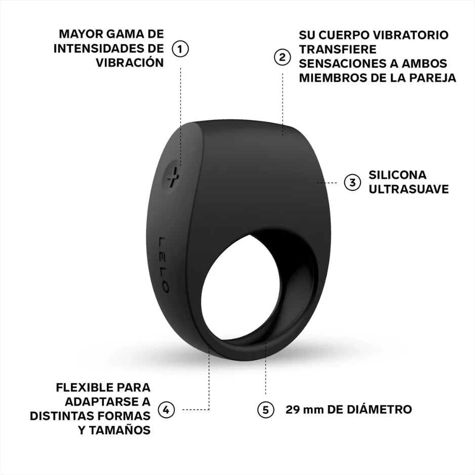 Tor 2 Lelo