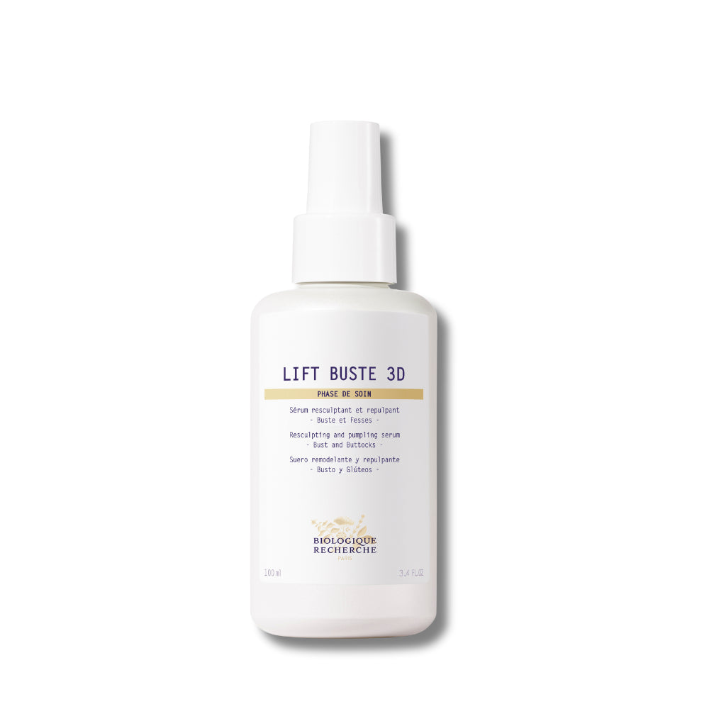 Lift buste 3d Biologique Recherche