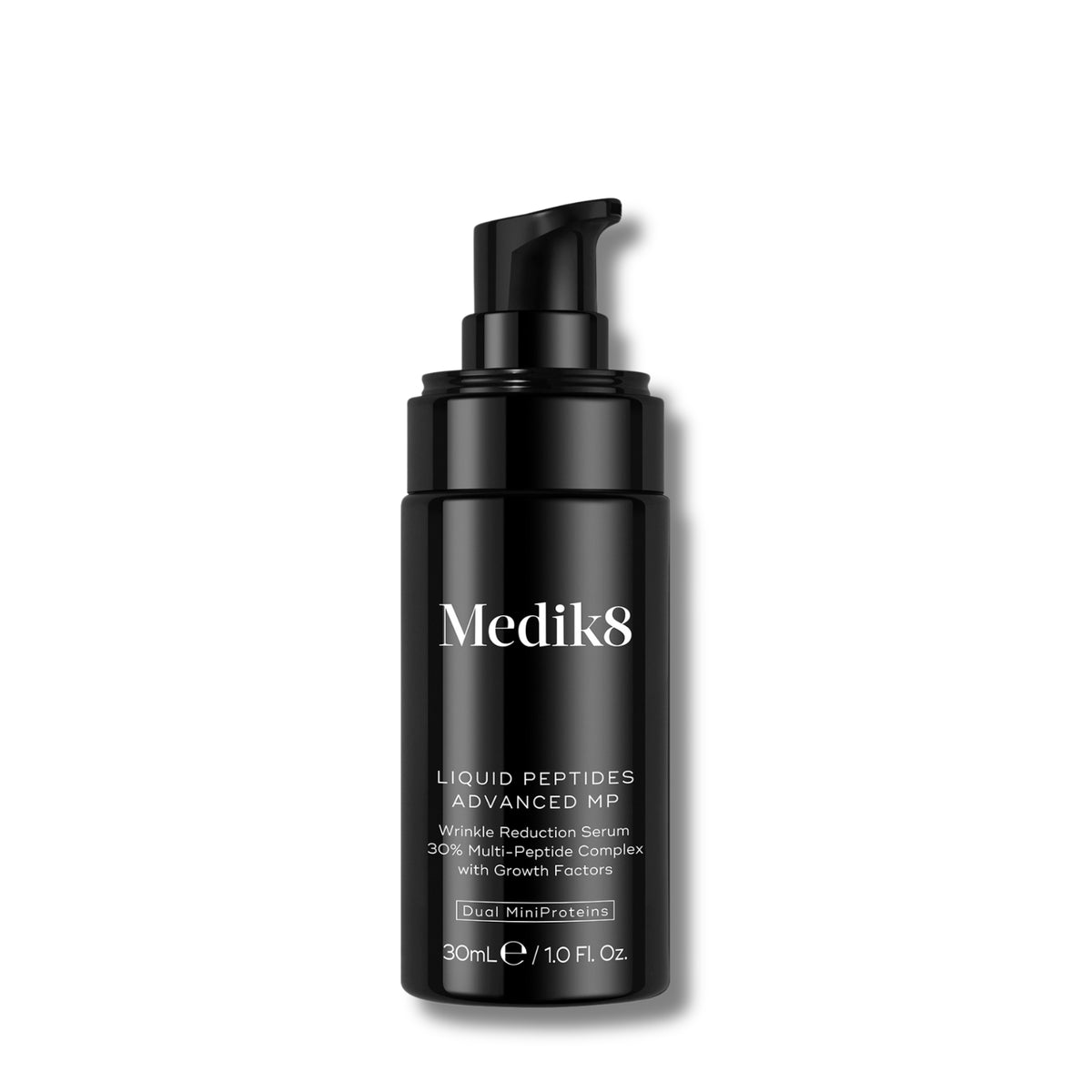 Liquid Peptides Advanced MP Medik8