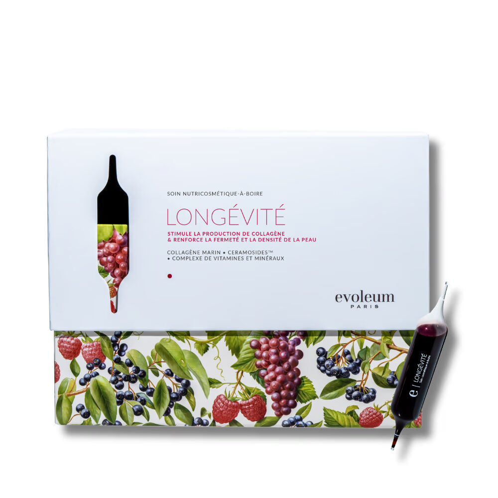 Longévité Evoleum