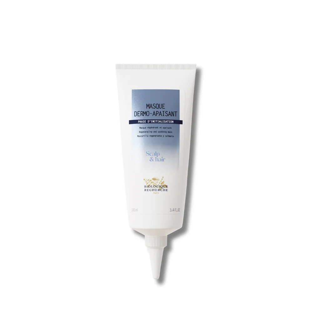 Masque dermo-apaisant Biologique Recherche