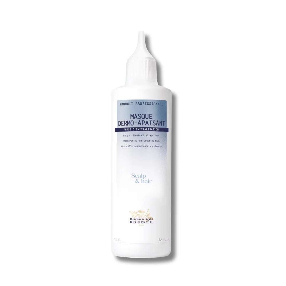 Masque dermo-apaisant Biologique Recherche