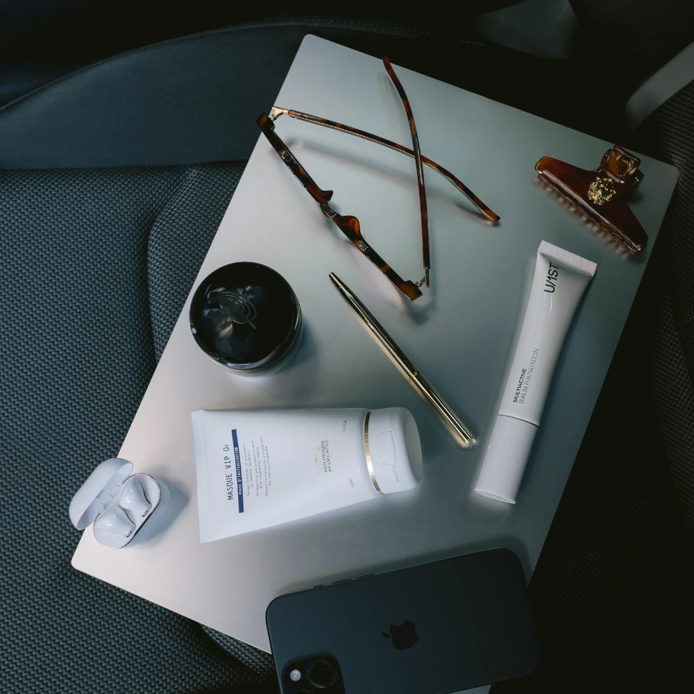 Masque Vip O2 Biologique Recherche