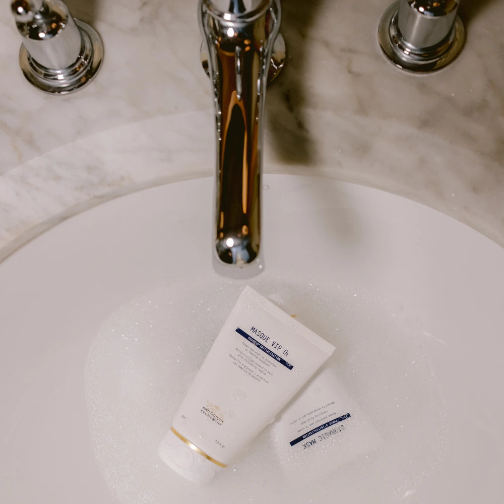 Masque Vip O2 Biologique Recherche