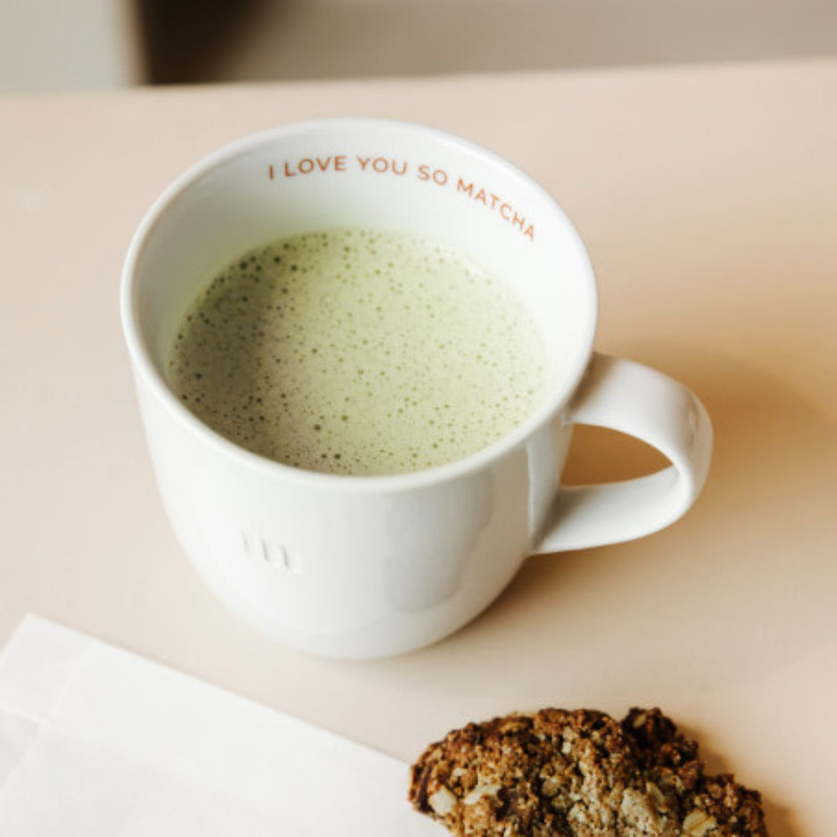 Collagène matcha glow collagen Aime