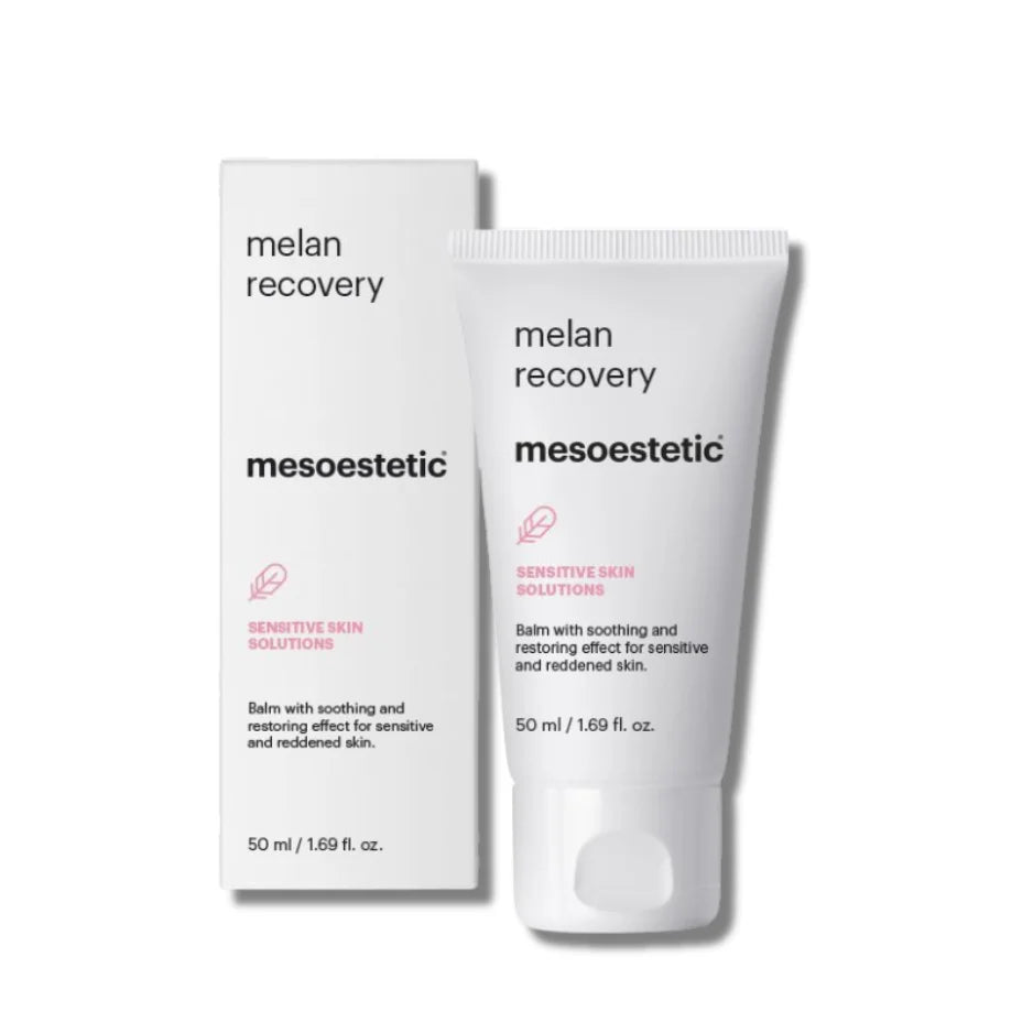 Récupération de Melan Mésoestétique