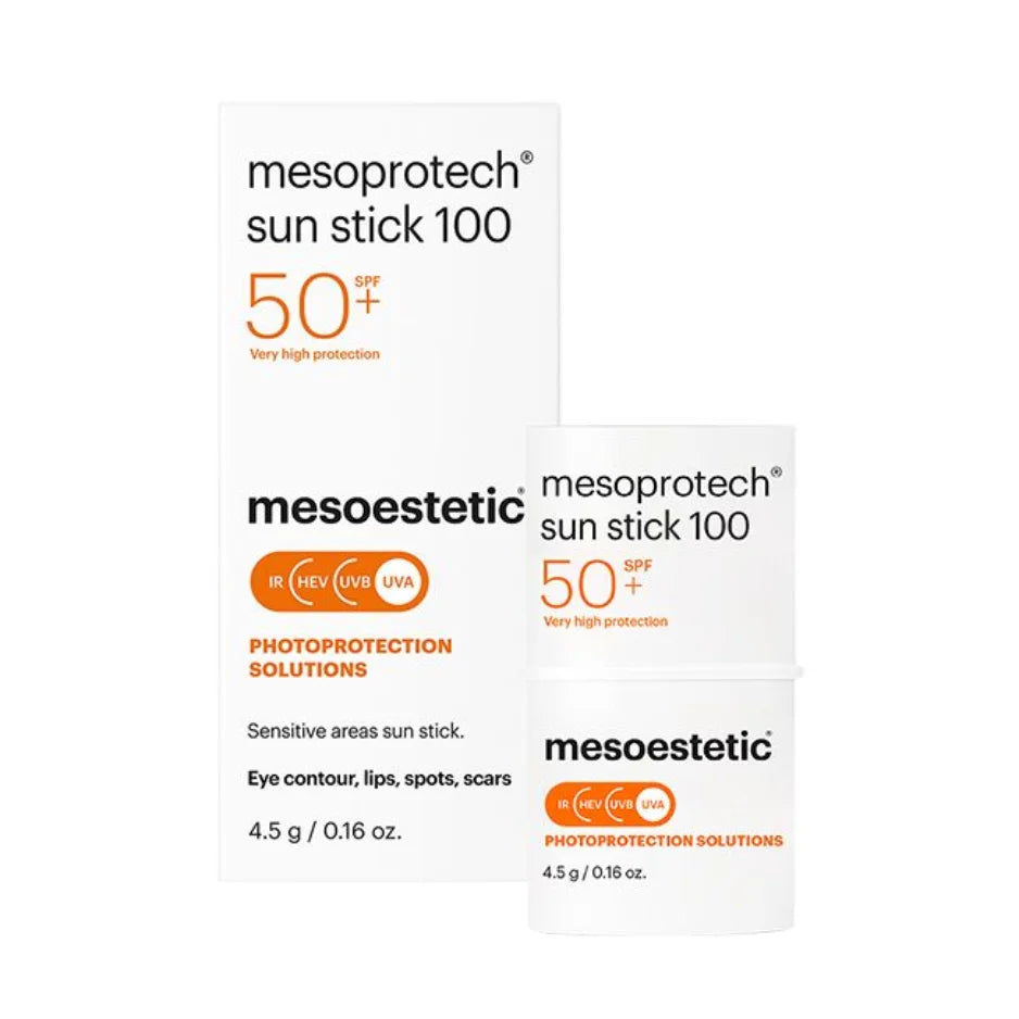 Mesoprotech Sun Stick 100 Mesoestetic