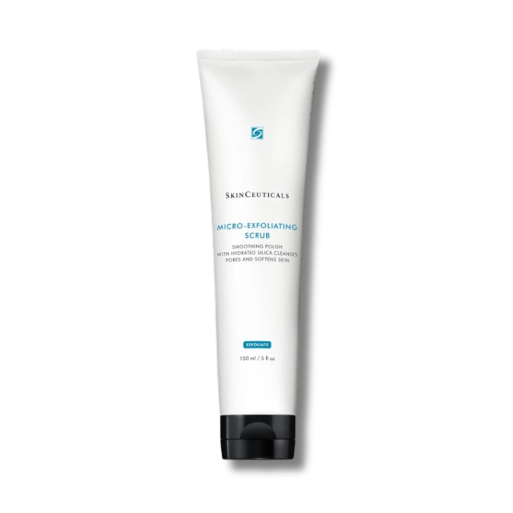 Microexfoliating Scrub Skinceuticals