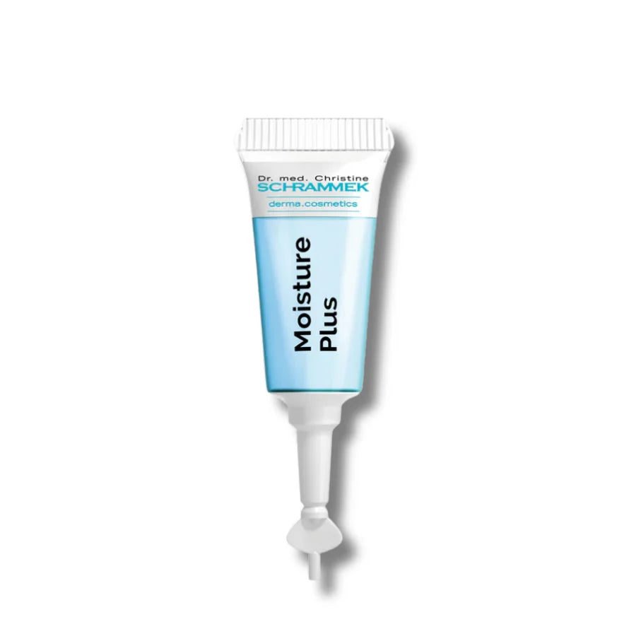 Moisture Plus Ampoule Dr Schrammek