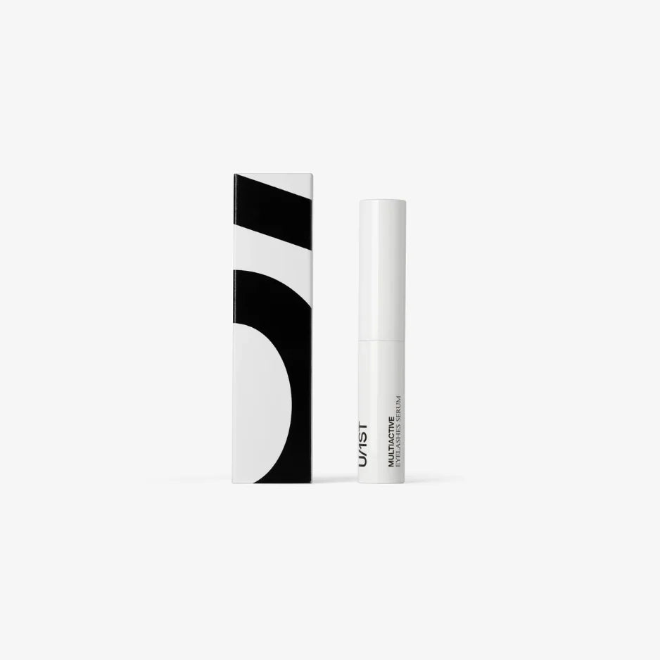 Multiactive Eyelash Serum U/1ST