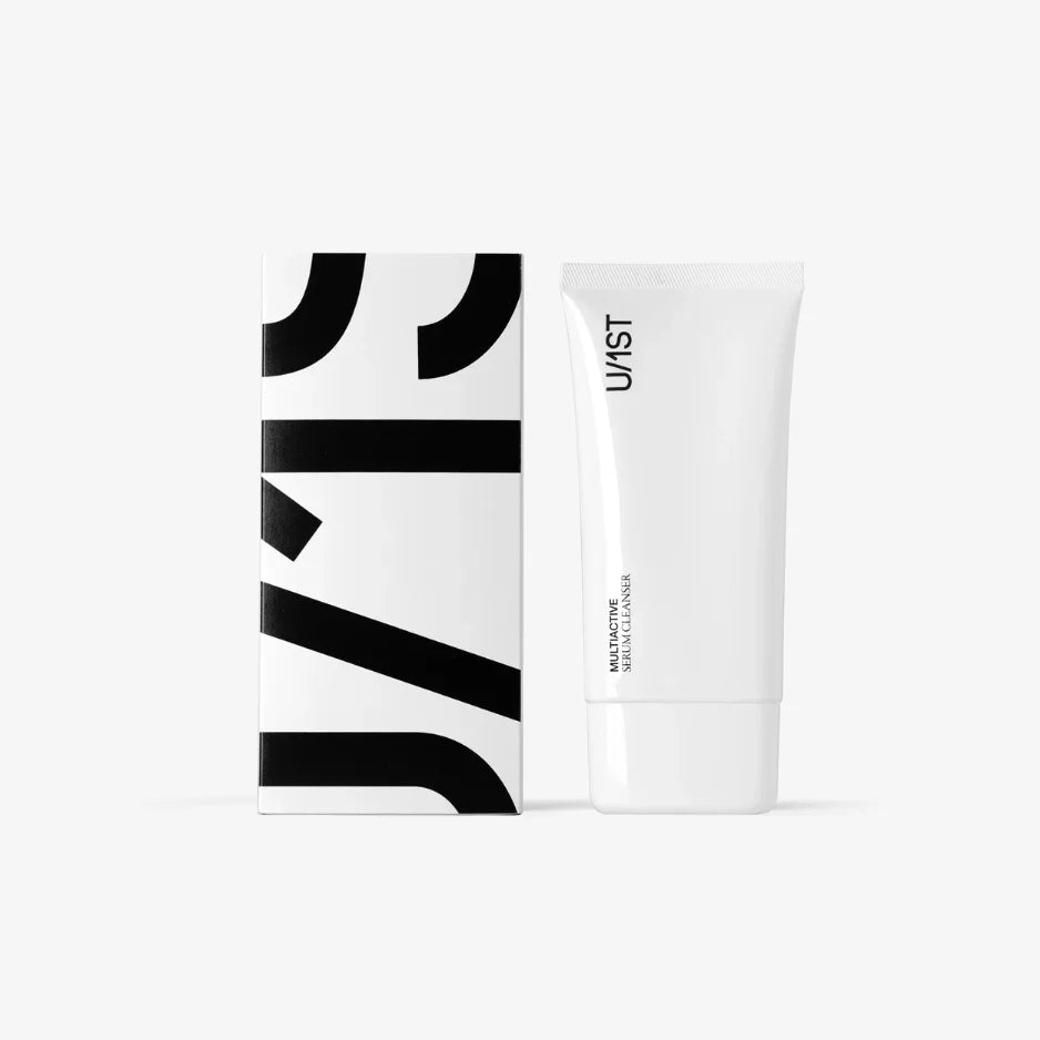 Multiactive Serum Cleanser U/1ST