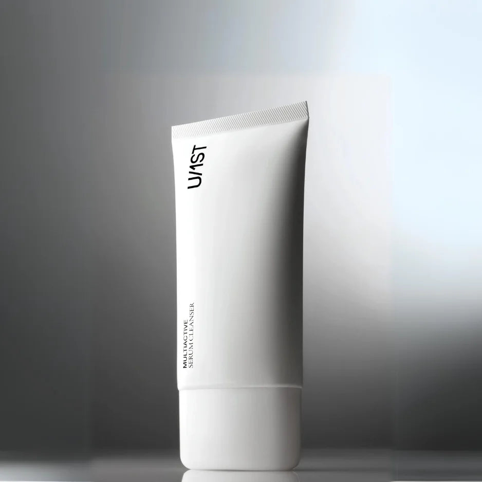 Multiactive Serum Cleanser U/1ST