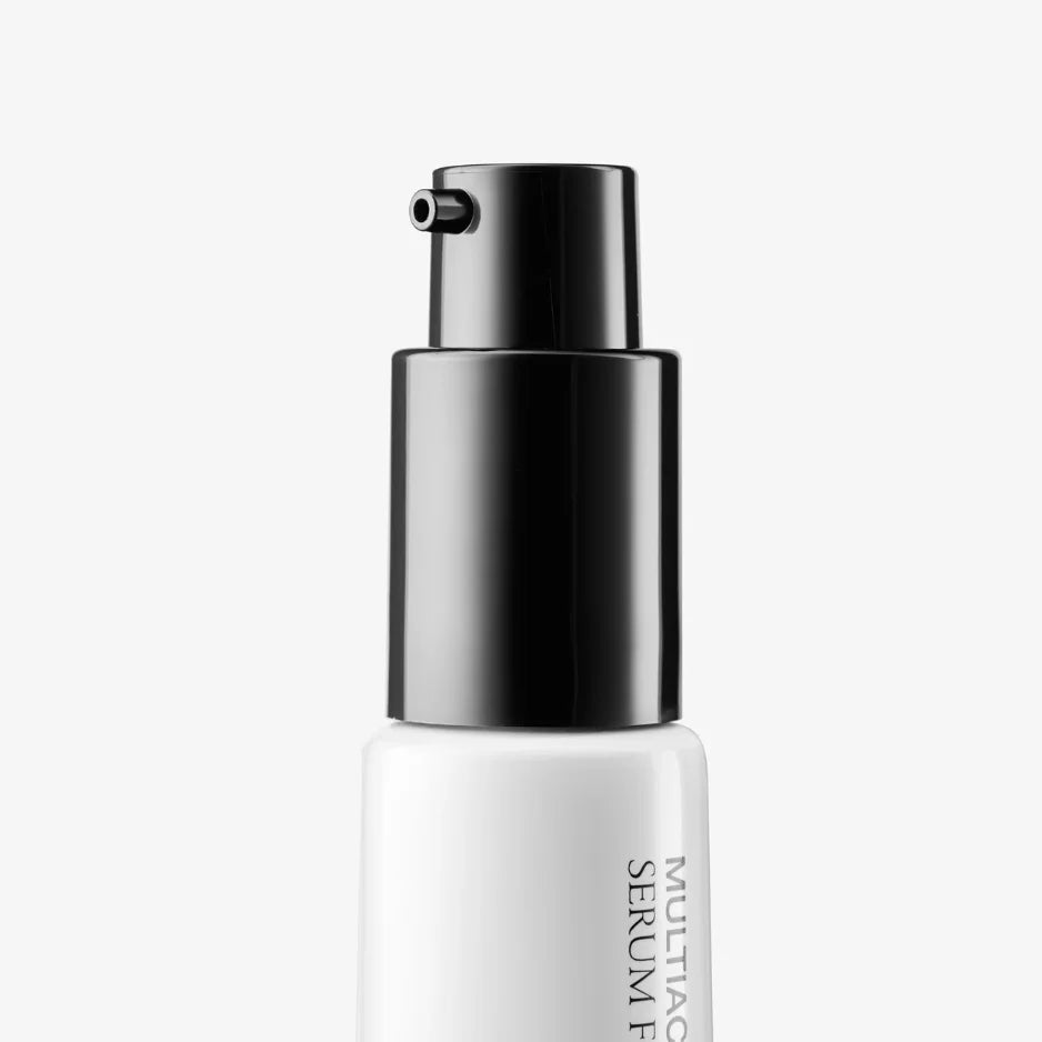 Multiactive Serum Foundation U/1ST