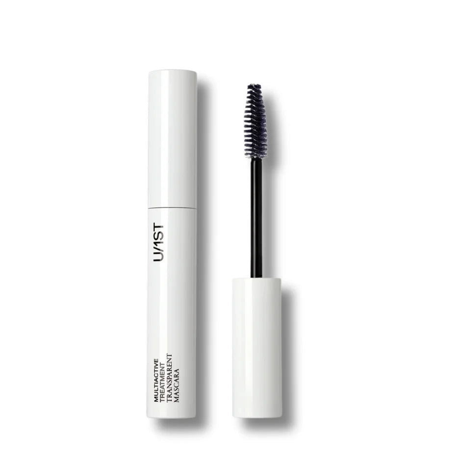 Mascara transparent multi-actifs U/1ST