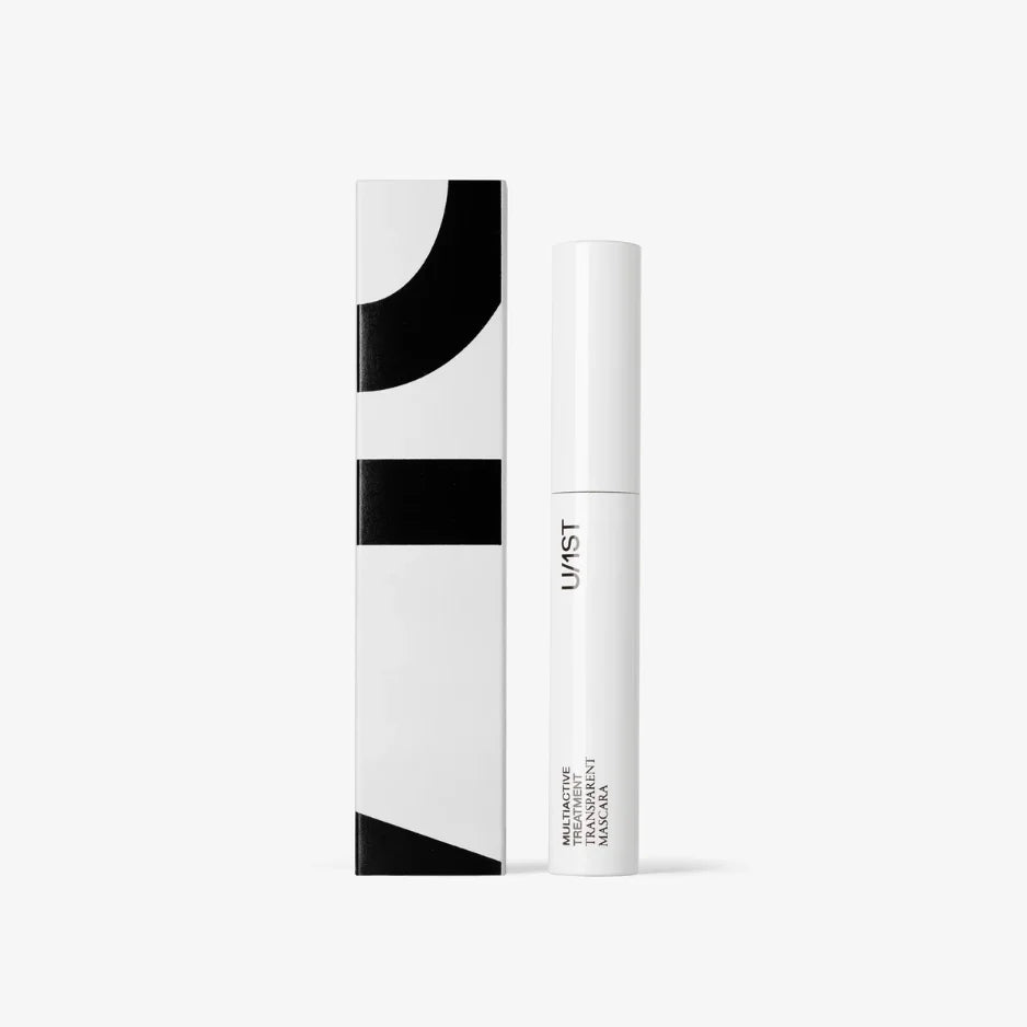 Mascara transparent multi-actifs U/1ST