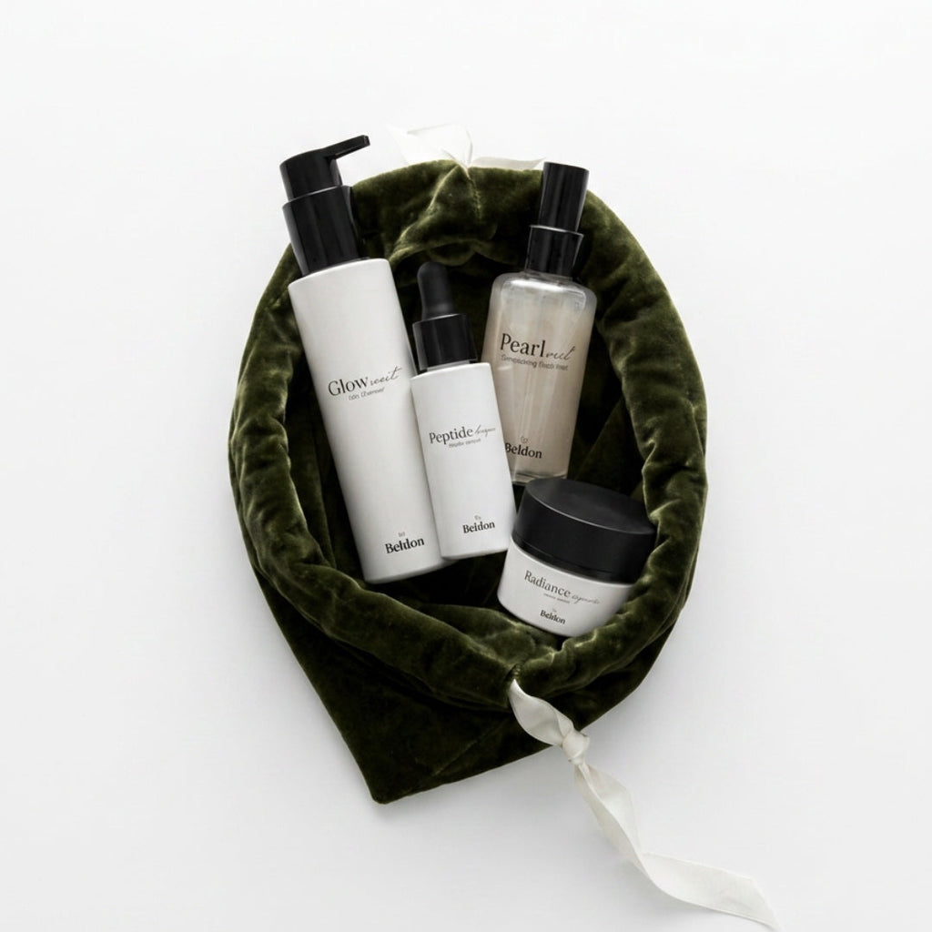 Neceser Essentials
