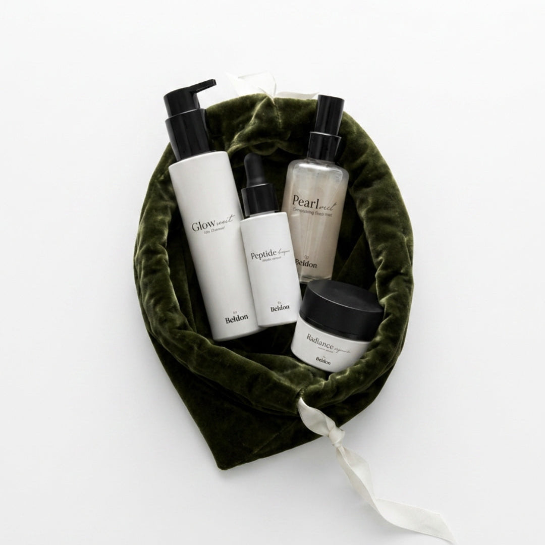 The Essentials Edit