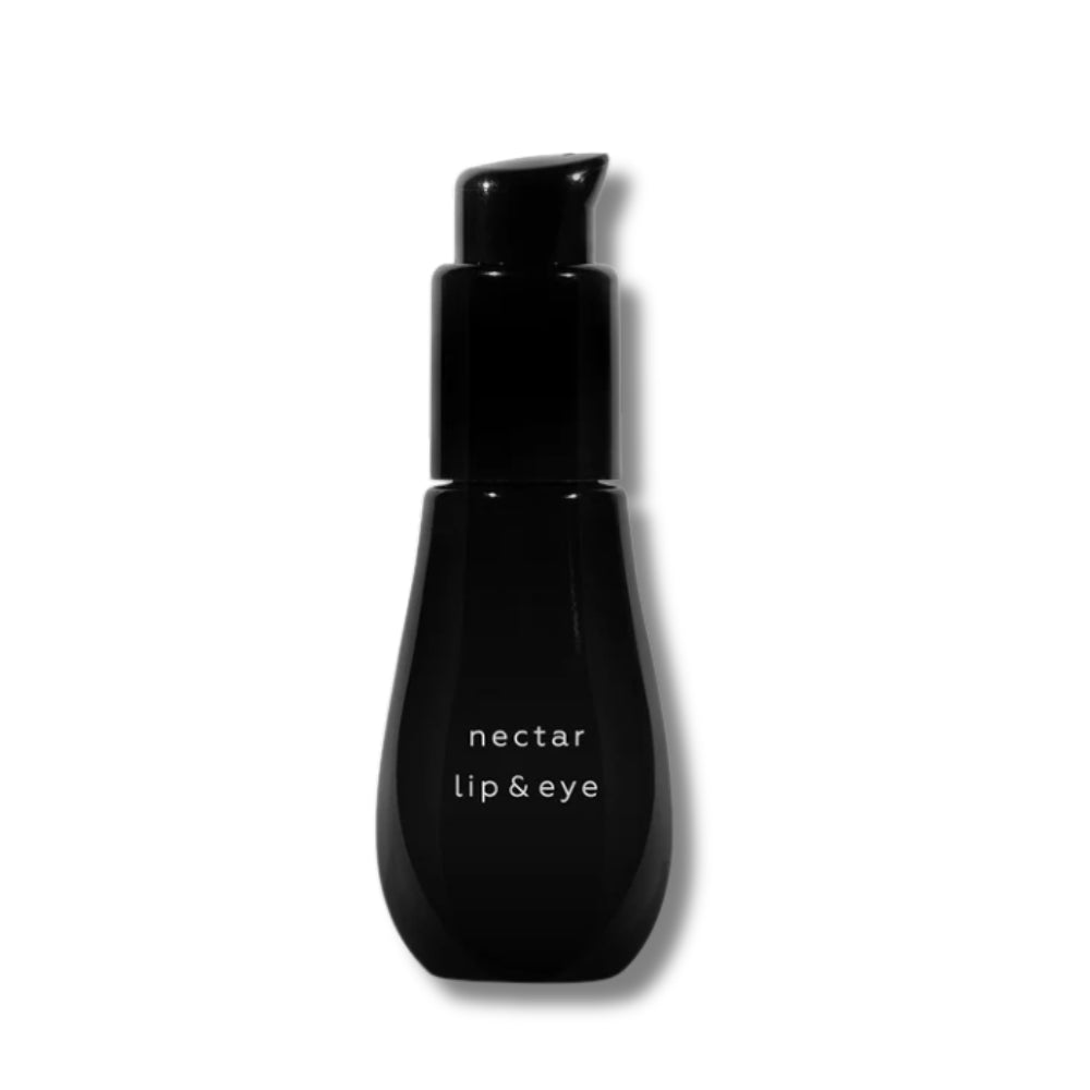 Nectar lip & eye