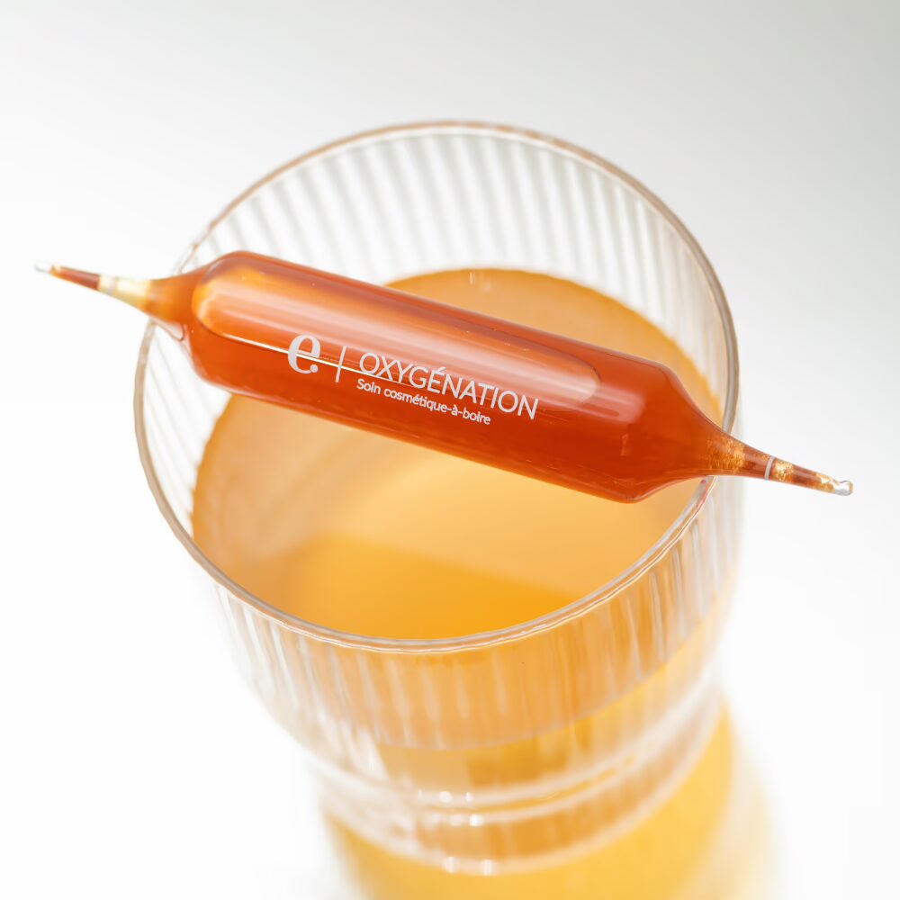 Oxygénation Evoleum