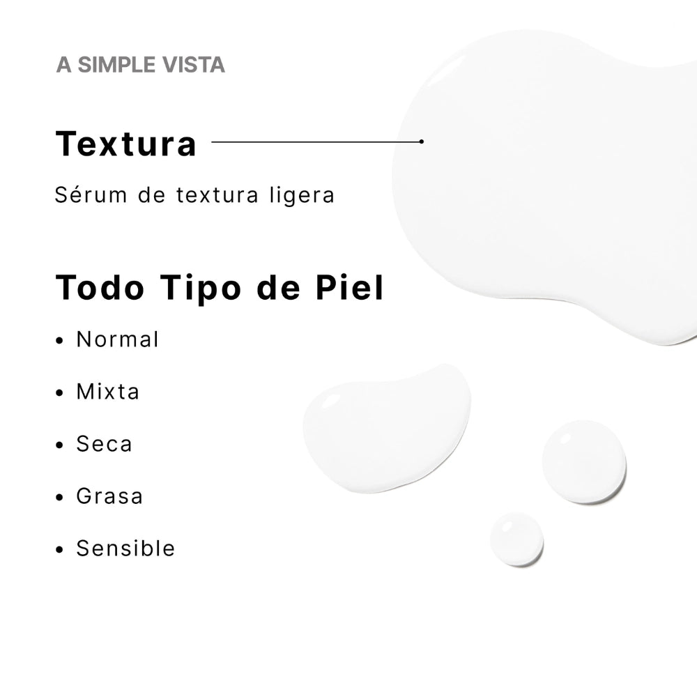 P-TIOX Anti-Wrinkle Serum